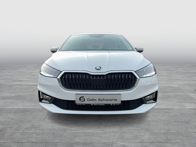 Skoda - Fabia 1.0 Selection KLIMAAUTOMATIK+TEMPOMAT+SHZG_11