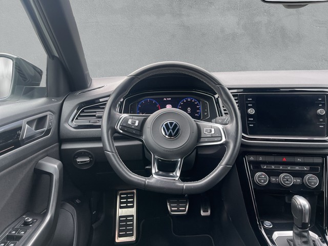 VW - T-Roc 1.5 TSI DSG Sport CAM LED LM18 NAVI SHZG_4
