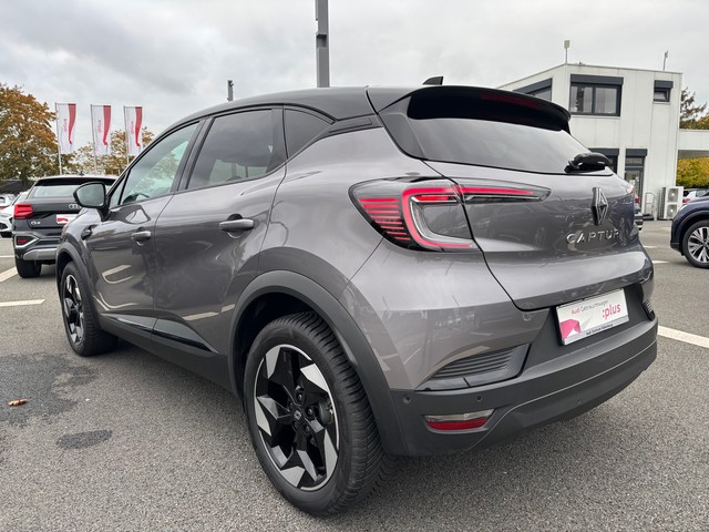 Renault - Captur II 1.3 TCe 160 Mild Hybrid Techno GPF_3