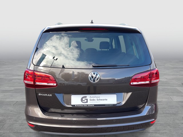 VW - Sharan 1.4 TSI DSG Comfortline AHK PANO 7-SITZE_21
