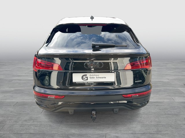Audi - Q5 Sportback 40 TDI S-tronic S line quattro LUFT_14
