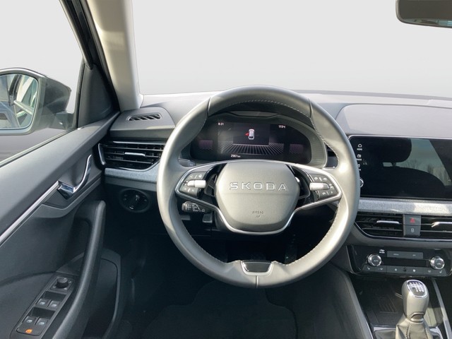 Skoda - Scala 1.0 TSI Selection ACC AHK CAM LED SHZG_13