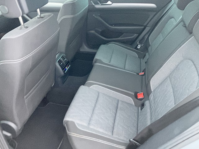 VW - Passat Variant 1.4 eHybrid GTE AHK LED NAVI STHZG_3