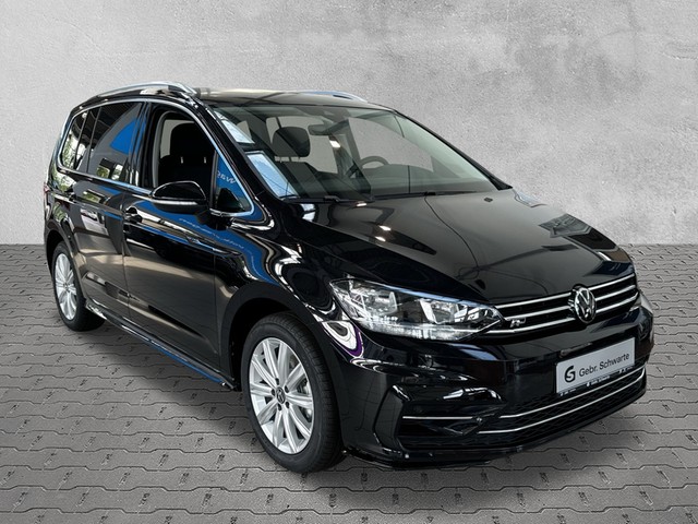 VW - T-Cross 1.0 TSI DSG Life AHK RFK SHZ App-Connect_11