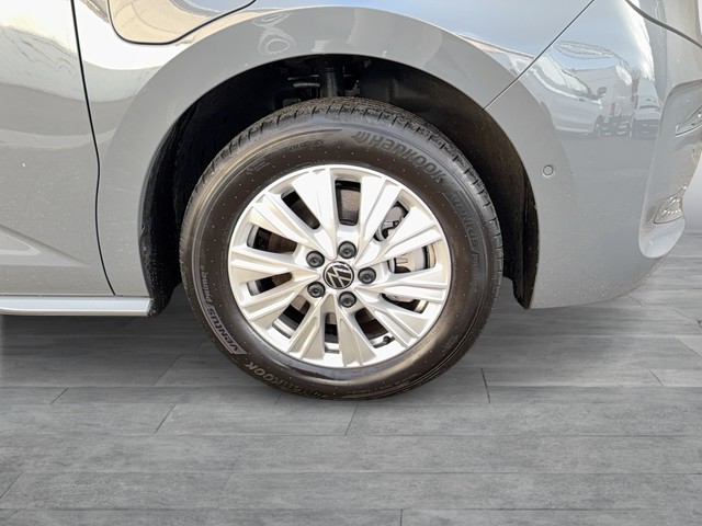 VW - T7 Multivan 1,5 eHybrid Life Navi,AHK,5 Jahre Garantie_16