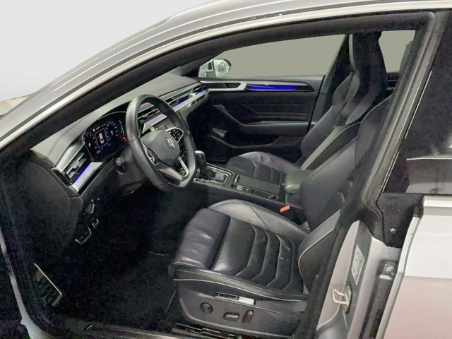 VW - Arteon 2.0 TSI DSG R-Line KLIMAAUTOMATIK+SHZG._12