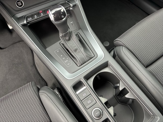 Audi - Q3 Sportback 35 TFSI S tronic S line AHK+ACC+LED_5