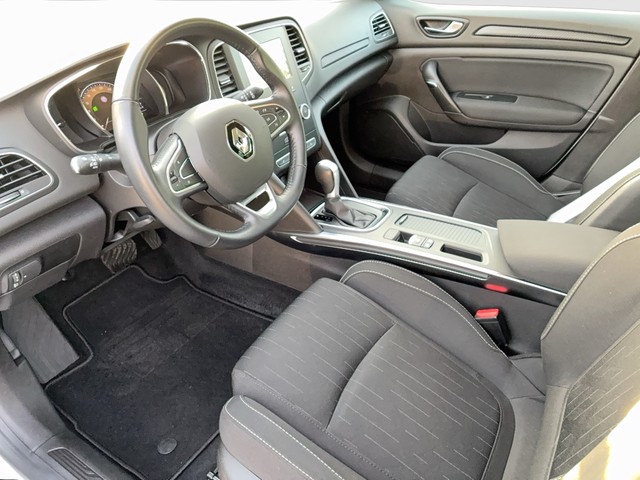 Renault - Megane IV Grandtour 1.3 TCe Limited GRA+NAVI_12