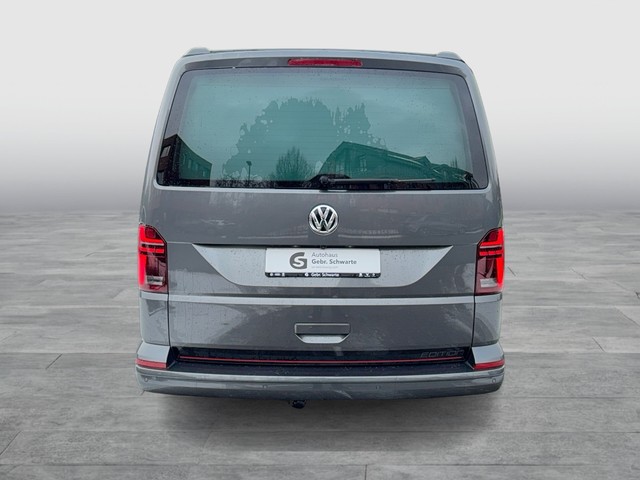 VW - T6 California 2.0 TDI DSG 6.1 Beach Tour Edition_7