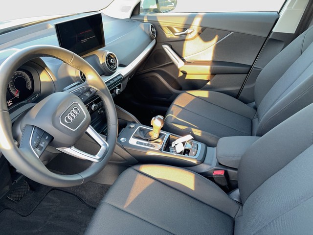 Audi - Q2 35 TFSI S tronic advanced MATRIX+ACC+AHK_11