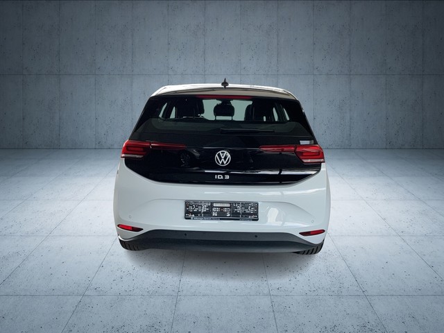VW - ID.3 Pro LED+NaviPro+Rückfahrkamera_7