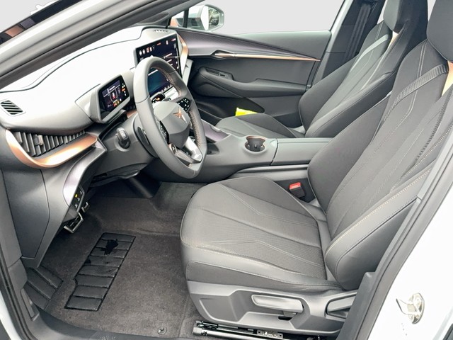 CUPRA - Tavascan Endurance ACC+LED+NAVI+SHZG+DAB+LM19"_14