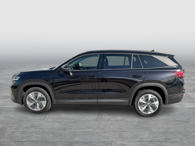 Skoda - Kodiaq 1.5 eTSI DSG Selection AHK+MATRIX+STANDHZG_12