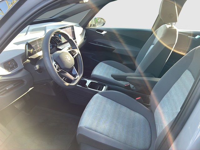 VW - ID.3 Pure Performance LED+NAVI+LANE ASSIST+KLIMA_4
