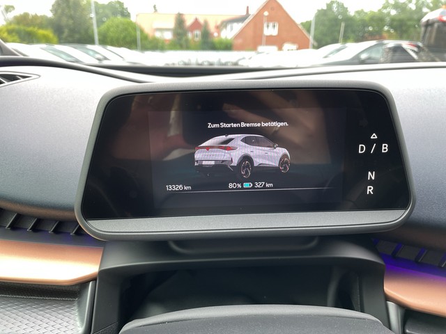 CUPRA - Tavascan VZ 4Drive VZ PANO+LED+NAVI+DCC+SHZG_6