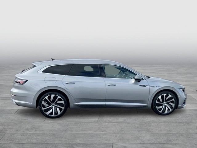 VW - Arteon Shooting Brake 2.0 TDI DSG R-Line AHK+RFK_8