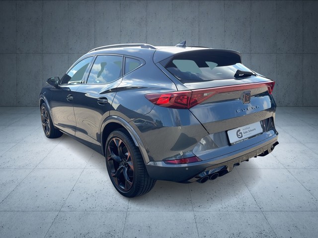 CUPRA - Formentor 2.0 TSI DSG VZ 4Drive AHK+ACC+LED+NAVI_12 CUPRA - Formentor 2.0 TSI DSG VZ 4Drive AHK+ACC+LED+NAVI_12