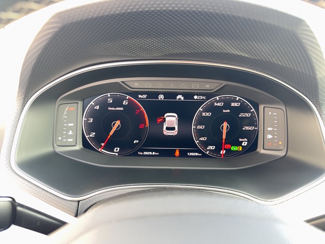 VW - Touareg 3.0 V6 TDI 4Motion R-Line AHK LED PANO_13