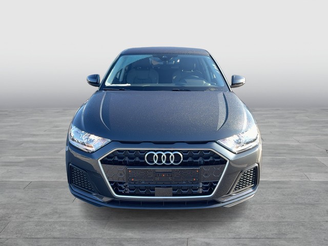 Audi - A1 Sportback 30 TFSI S-tronic advanced_10