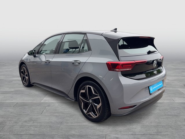 VW - ID.3 Pro 107kW Navi ACC 19"_7