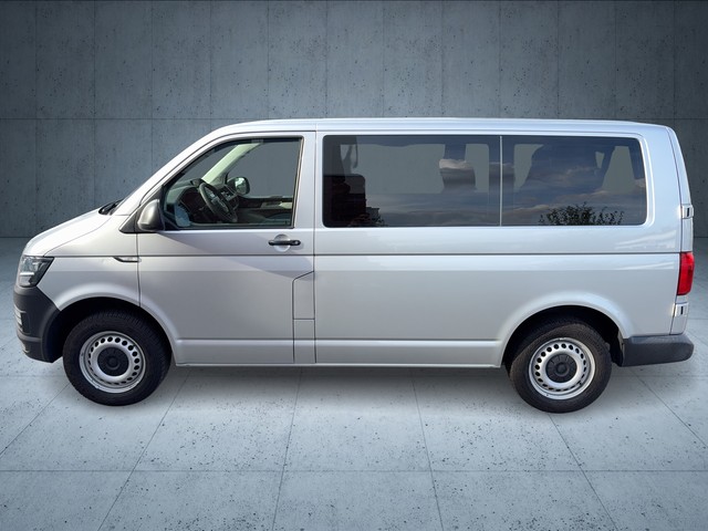 VW - T6 Transporter Kombi 2.0 TDI Kombi AHK 9-Sitzer_9