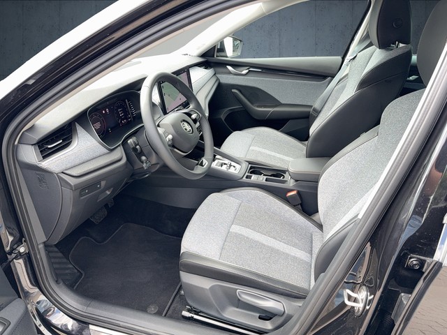 Skoda - Octavia Combi 1.5 TSI mEHV DSG Selection ACC+LED_15