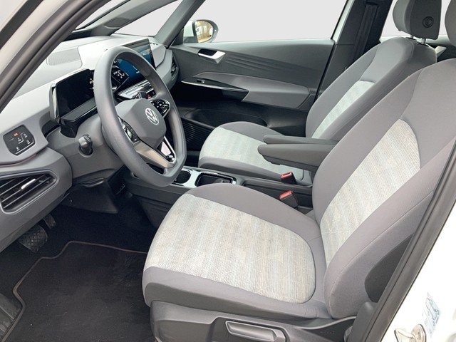 VW - ID.3 Pro LED+Navi+LaneAssist+Wärmepumpe_11