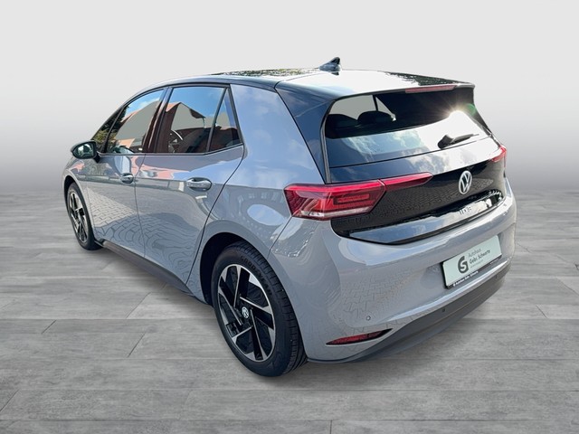 VW - ID.3 45 KW/h Pure Performance City_6