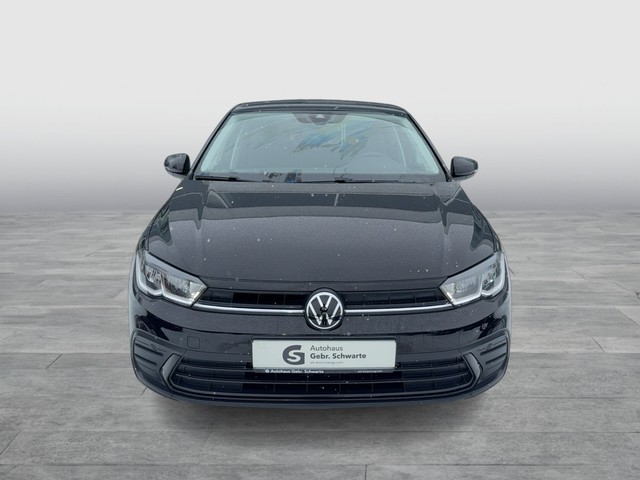 VW - Polo 1.0 Move LED+NAVI+SHZG+PDC+DAB+LM15"_15