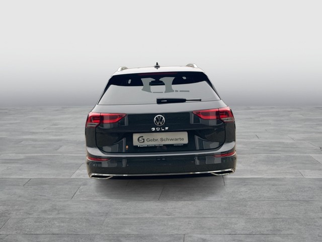 VW - Golf VIII Variant 1.5 TSI Move ACC+LED+NAVI+SHZG_10