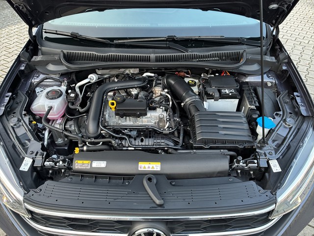 VW - Taigo 1.0 TSI DSG Style ACC+NAVI+LED+SITZHZG+PDC_5