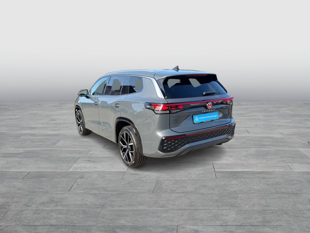VW - Tayron 2,0 l TDI 4MOTION DSG R-Line Pano AHK 20" Matrix Standheizung_9