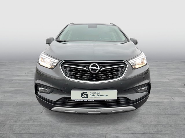 Opel - Mokka X 1.4 Turbo Automatik Innovation AHK+RFK_10