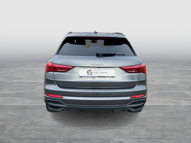 Audi - Q3 45 TFSI e S line AHK+MATRIX+RFK+SPUR+NAVI+SHZ_7