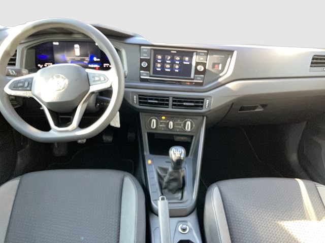 VW - Polo 1.0 TSI Fresh LED+SHZG+KLIMA+LANE ASSIST_14