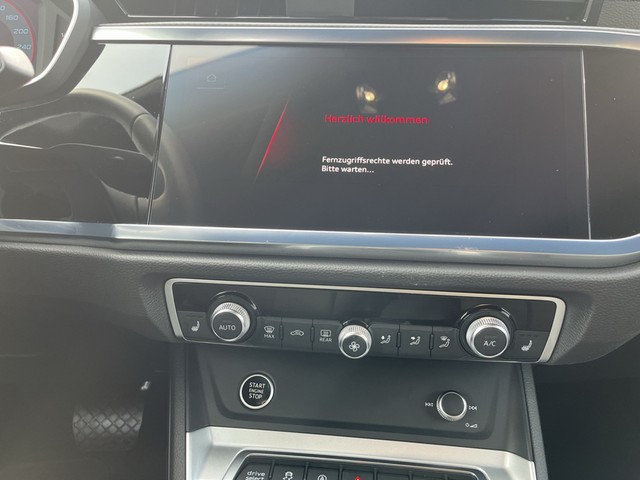 Audi - Q3 Sportback 35 TFSI S-tronic S-line AHK LED NAVI_5