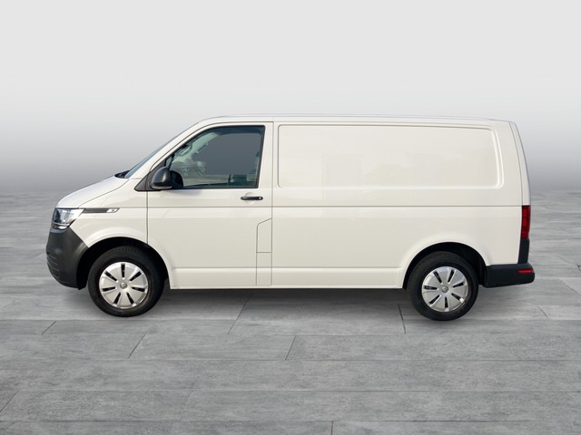 VW - T6 Transporter T6.1 2.0 TDI Kasten GJR KLIMA TEL_6