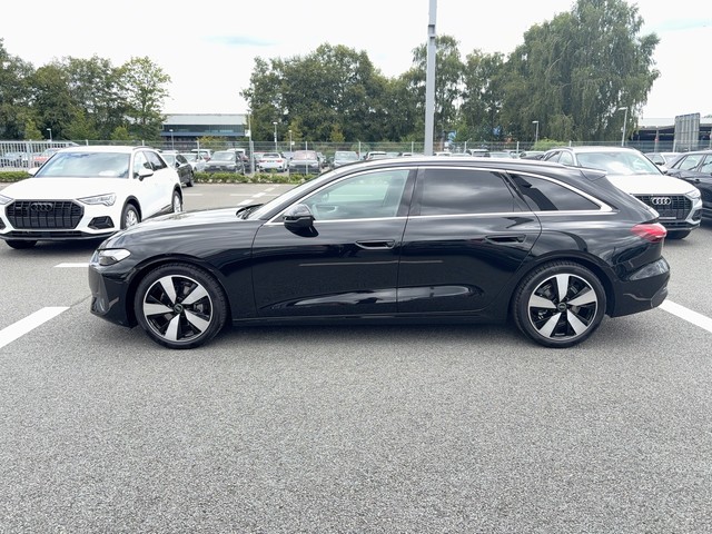 Audi - A5 Avant TFSI 110KW S-tronic AHK+LED+_5