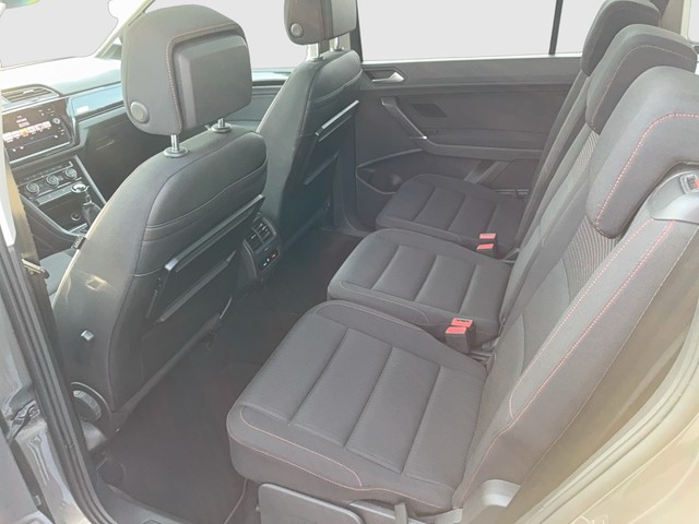 VW - Touran 1.6 TDI Sound ACC+AHK+NAVI+PANORAMA+PDC_3