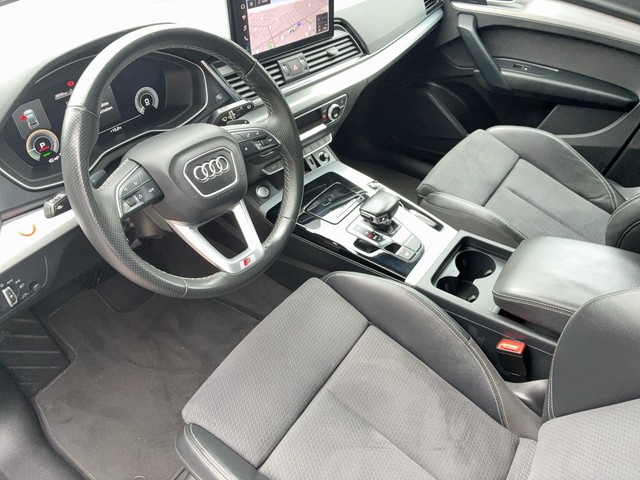 CUPRA - Born ACC CAM LED LM18 MFL NAVI PDC SHZG_19