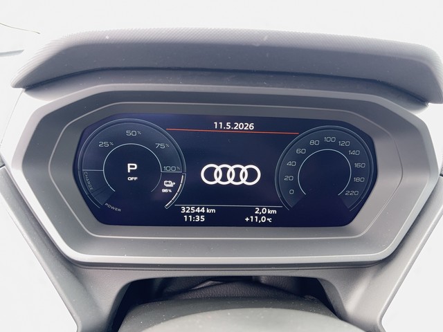 Audi - Q4 e-tron 35 ACC+ALLWETTER_12