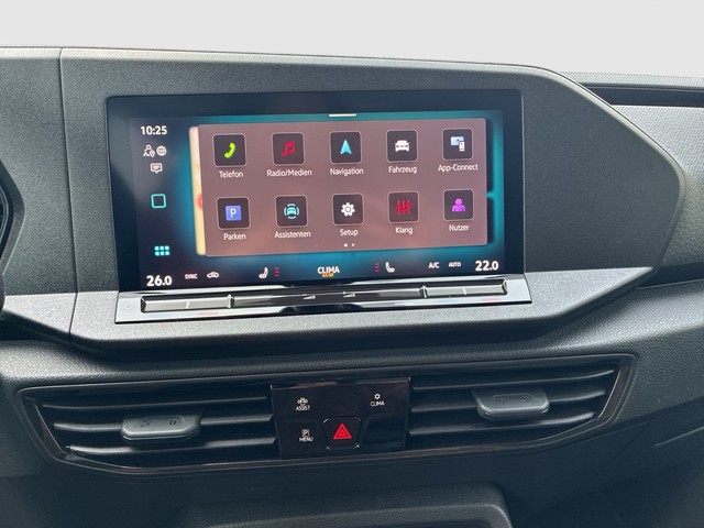 VW - Caddy Maxi 2.0 TDI DSG,Navi,AHK,5 Jahre Garantie_2