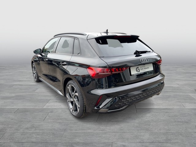 Audi - A3 Sportback 35 TFSI S-tronic S line ACC+LED+NAVI_11