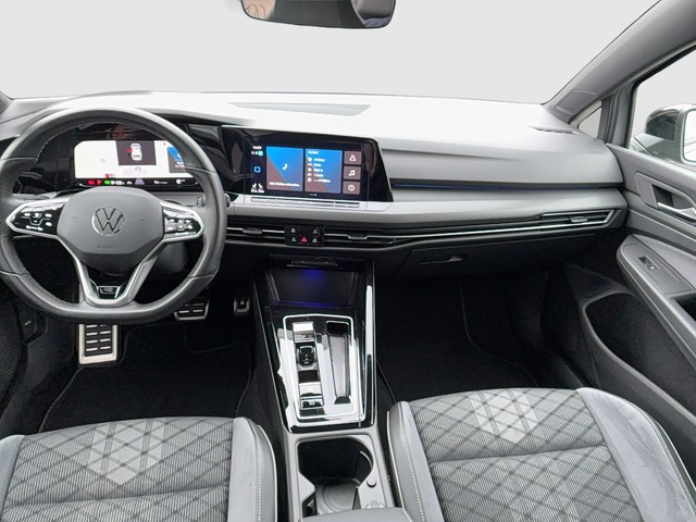 VW - Golf VIII Variant 2.0 TDI DSG R-Line AHK+PANOR._2