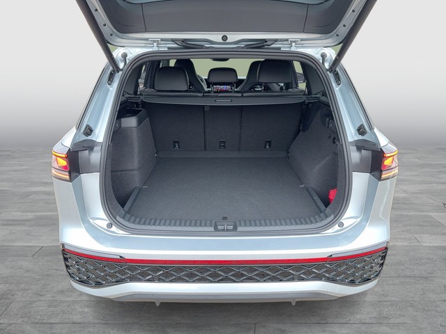 VW - Tayron 1,5 l eHybrid DSG R-Line Black AHK 360°_4