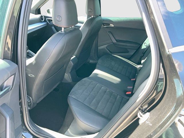 Seat - Arona 1.5 TSI DSG FR AHK+Rückfahrkamera_3