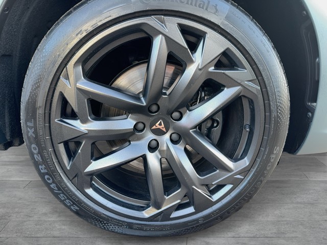 CUPRA - Leon Sportstourer 1.5 eTSI DSG AHK CAM LED SHZG_12