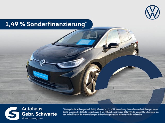 VW - ID.3 Pro 150 kW PANO+NAV+360+A-R-HUD+IQ-LIGH+ACC_1