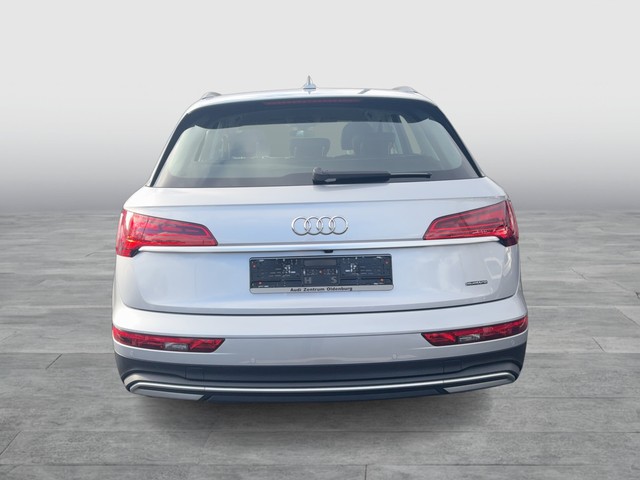 Audi - Q5 40 TDI S-tronic quattro basis STANDHEIZUNG_7
