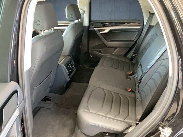 VW - Touareg 3.0 TDI 4Motion Elegance Leder+AHK+Luft_3